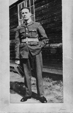 Wilf Batty Wilf Batty